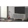 BDI Octave 8377 GFL Drift Oak with Grey